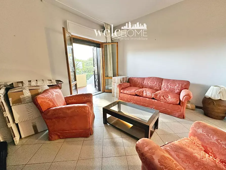 Immagine 25 di Appartamento in vendita  a Firenze