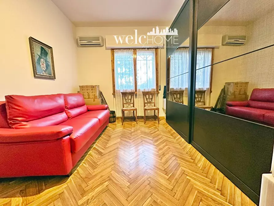 Immagine 15 di Appartamento in vendita  a Firenze