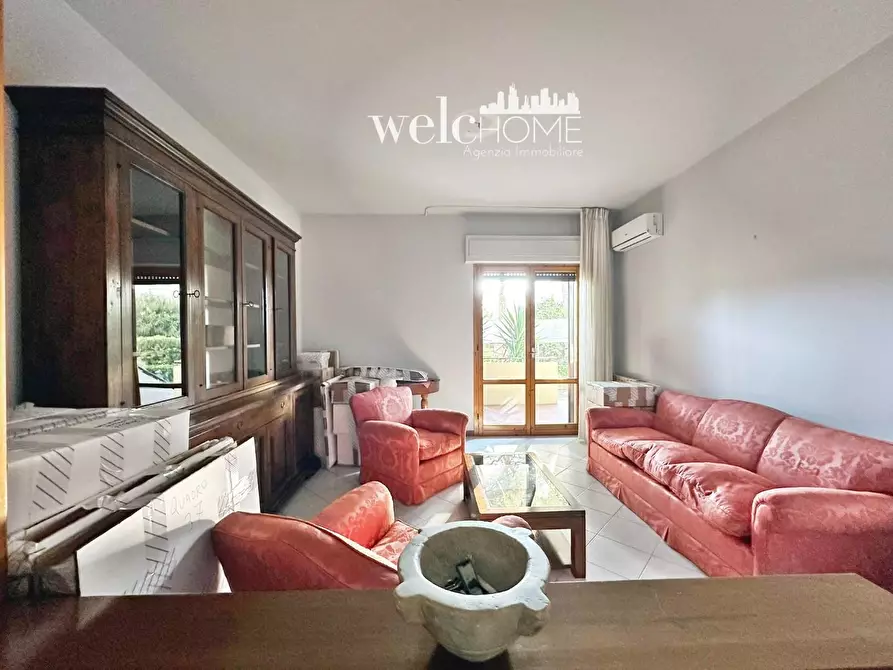 Immagine 7 di Appartamento in vendita  a Firenze