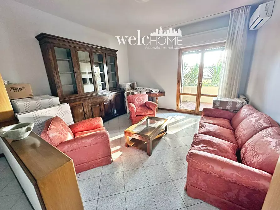 Immagine 6 di Appartamento in vendita  a Firenze