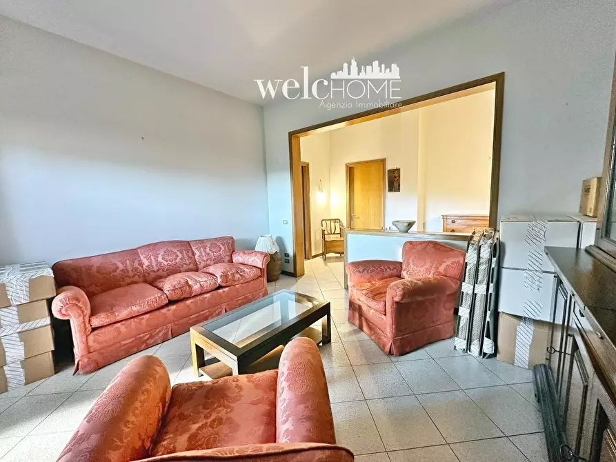 Immagine 5 di Appartamento in vendita  a Firenze