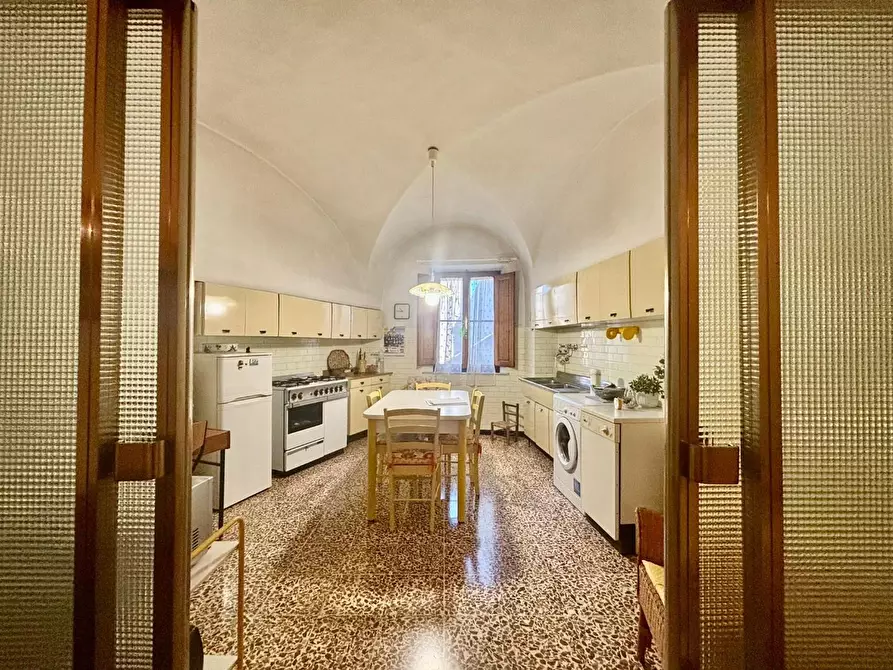 Immagine 9 di Appartamento in vendita  a Volterra