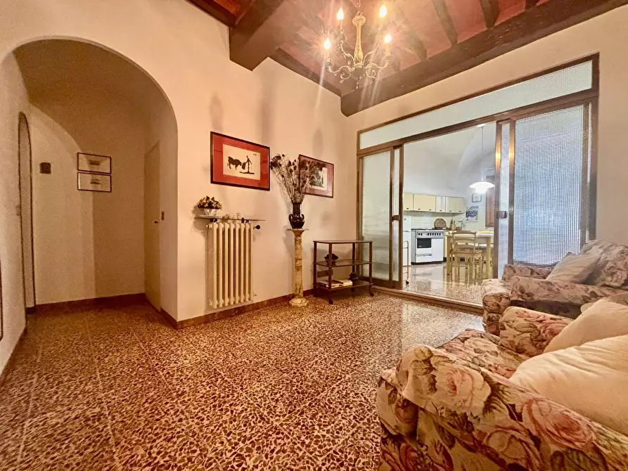 Immagine 3 di Appartamento in vendita  a Volterra