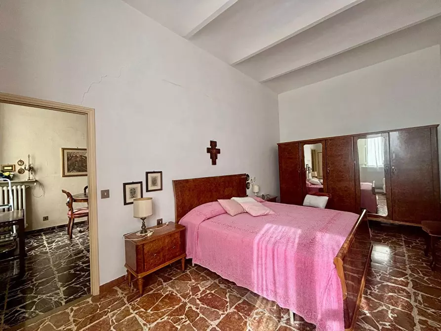 Immagine 14 di Appartamento in vendita  a Volterra