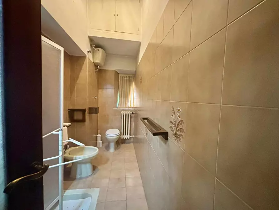 Immagine 18 di Appartamento in vendita  a Volterra