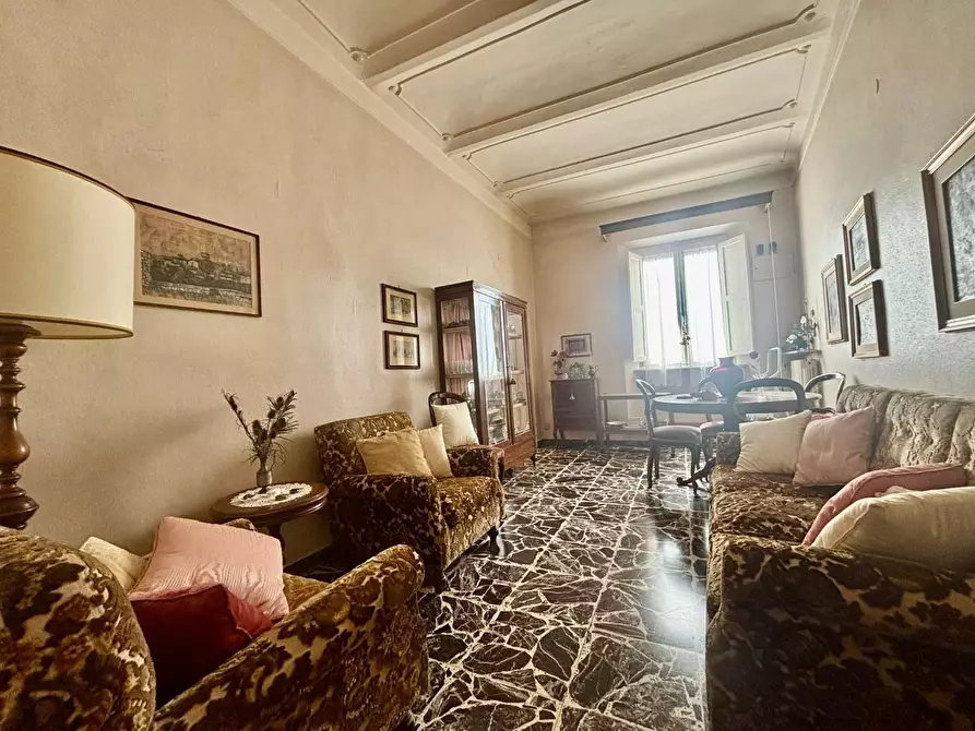 Immagine 2 di Appartamento in vendita  a Volterra