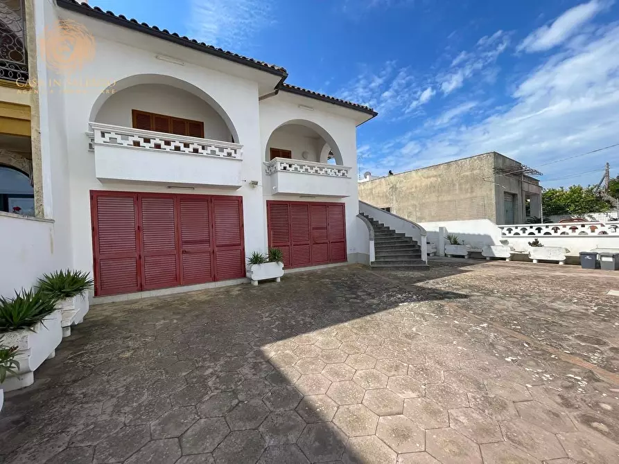 Immagine 34 di Villa in vendita  a Gagliano Del Capo
