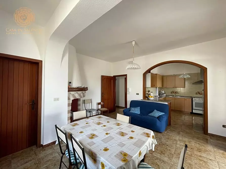 Immagine 15 di Villa in vendita  a Gagliano Del Capo