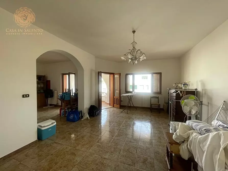 Immagine 5 di Villa in vendita  a Gagliano Del Capo