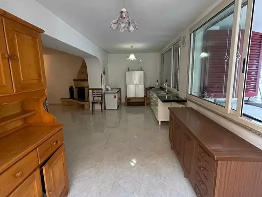 Immagine 46 di Villa in vendita  a Gagliano Del Capo