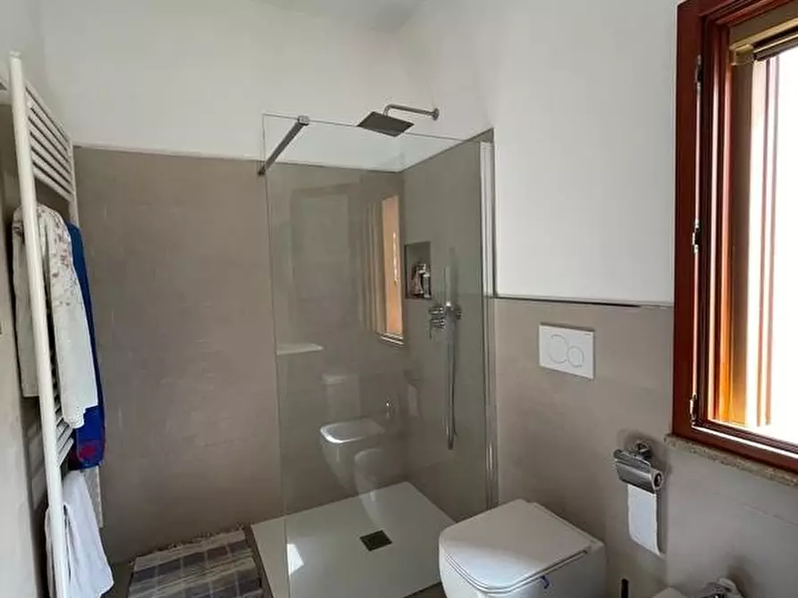 Immagine 9 di Villa in vendita  a Gagliano Del Capo