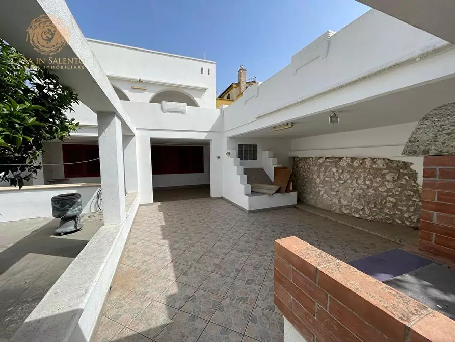 Immagine 28 di Villa in vendita  a Gagliano Del Capo