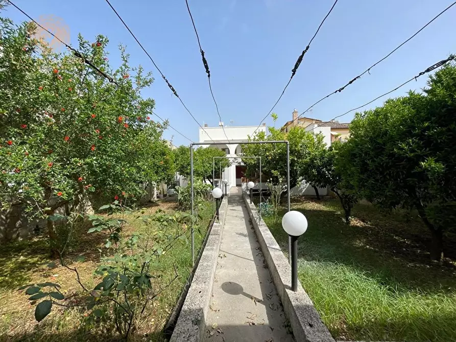 Immagine 27 di Villa in vendita  a Gagliano Del Capo