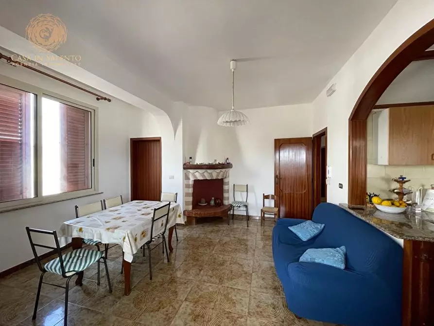 Immagine 16 di Villa in vendita  a Gagliano Del Capo