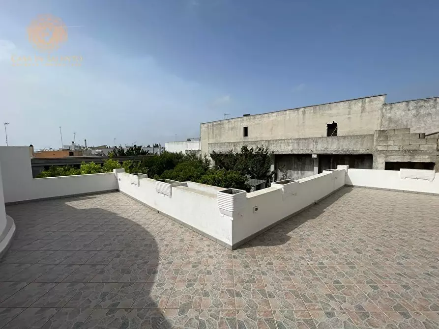 Immagine 17 di Villa in vendita  a Gagliano Del Capo