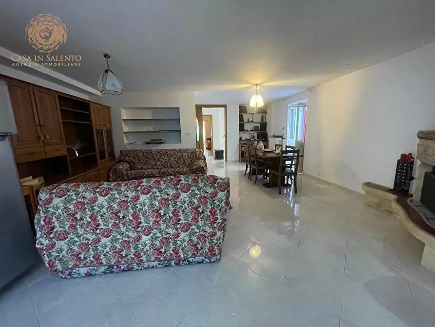 Immagine 44 di Villa in vendita  a Gagliano Del Capo