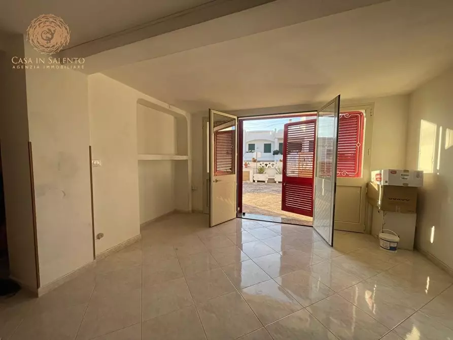 Immagine 35 di Villa in vendita  a Gagliano Del Capo