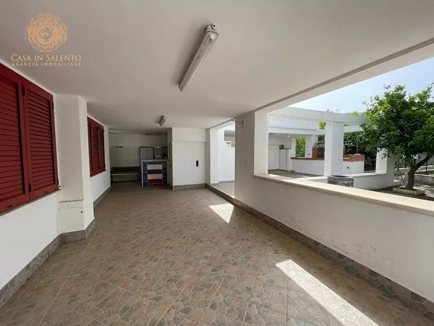 Immagine 29 di Villa in vendita  a Gagliano Del Capo