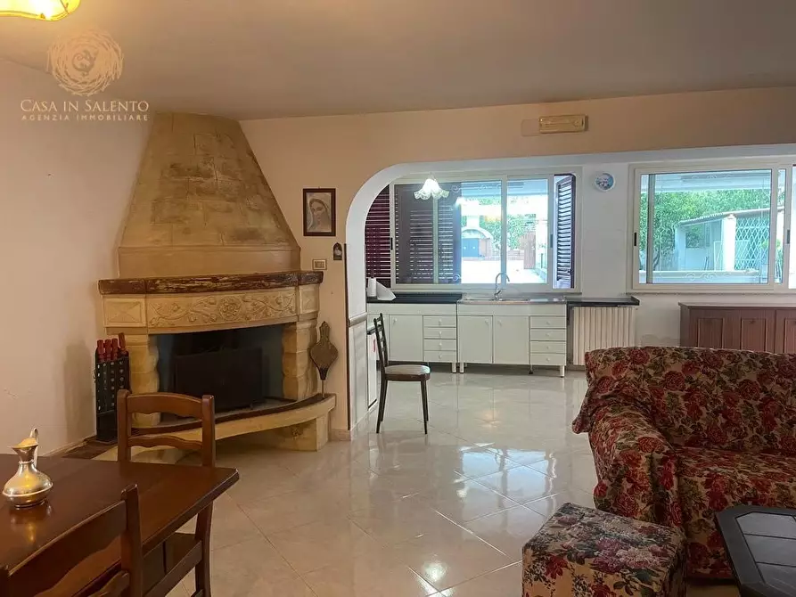 Immagine 45 di Villa in vendita  a Gagliano Del Capo