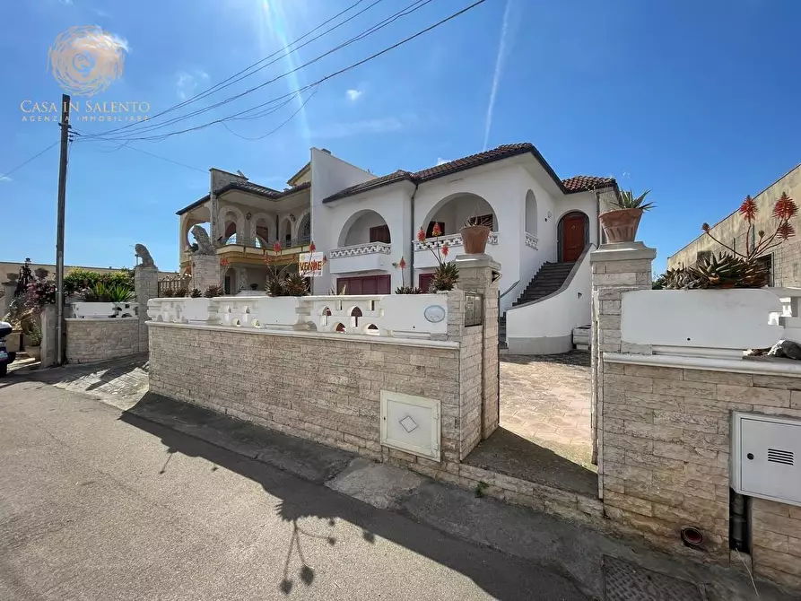 Immagine 31 di Villa in vendita  a Gagliano Del Capo