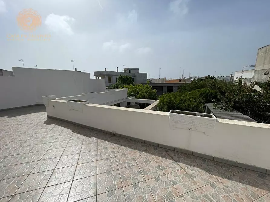 Immagine 13 di Villa in vendita  a Gagliano Del Capo