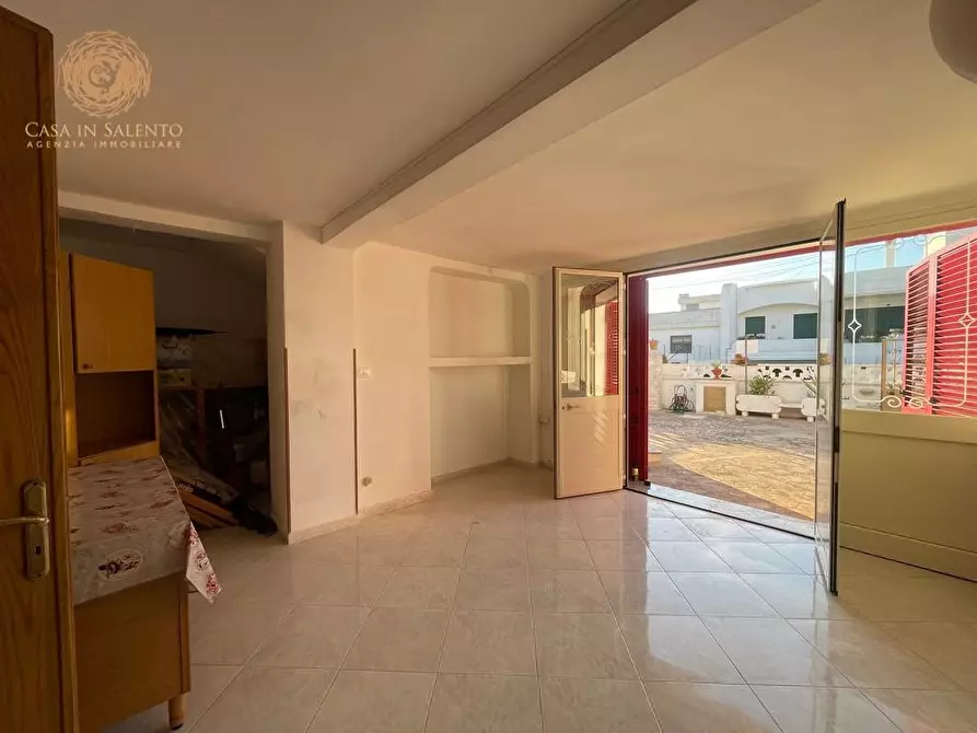 Immagine 39 di Villa in vendita  a Gagliano Del Capo