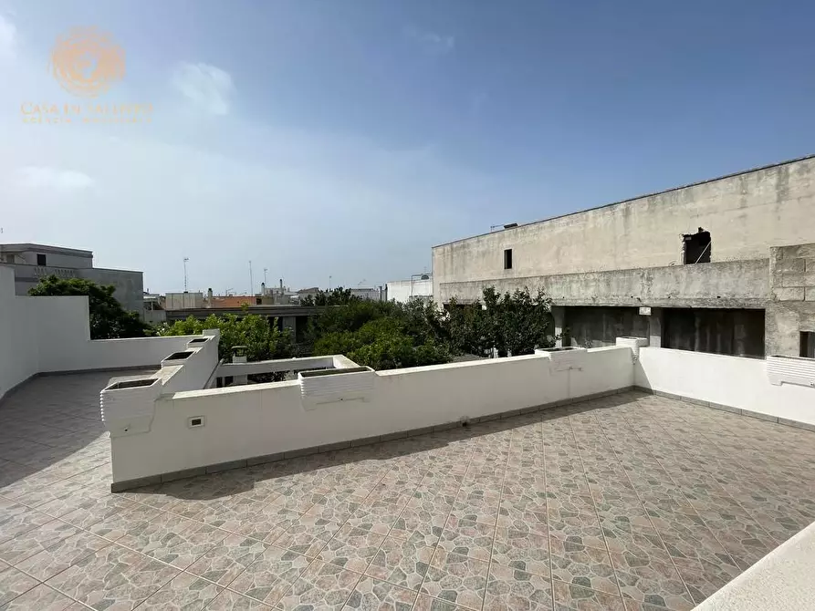 Immagine 12 di Villa in vendita  a Gagliano Del Capo