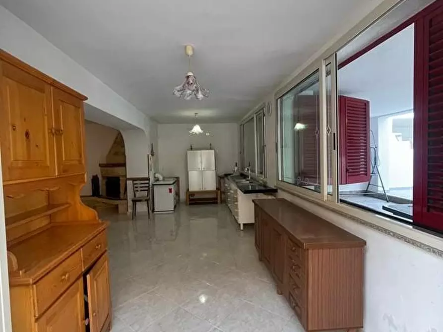 Immagine 48 di Villa in vendita  a Gagliano Del Capo