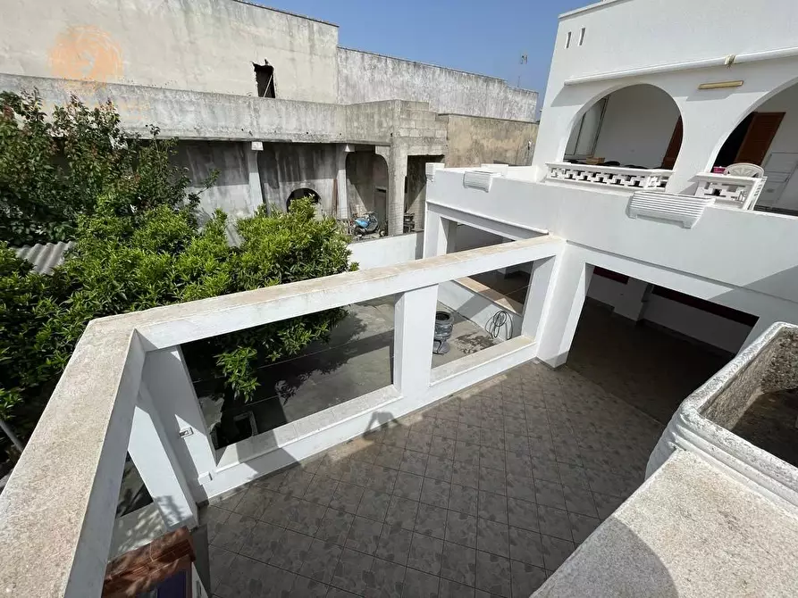 Immagine 19 di Villa in vendita  a Gagliano Del Capo