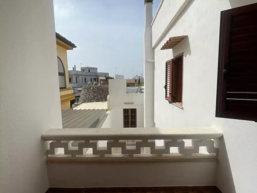 Immagine 7 di Villa in vendita  a Gagliano Del Capo