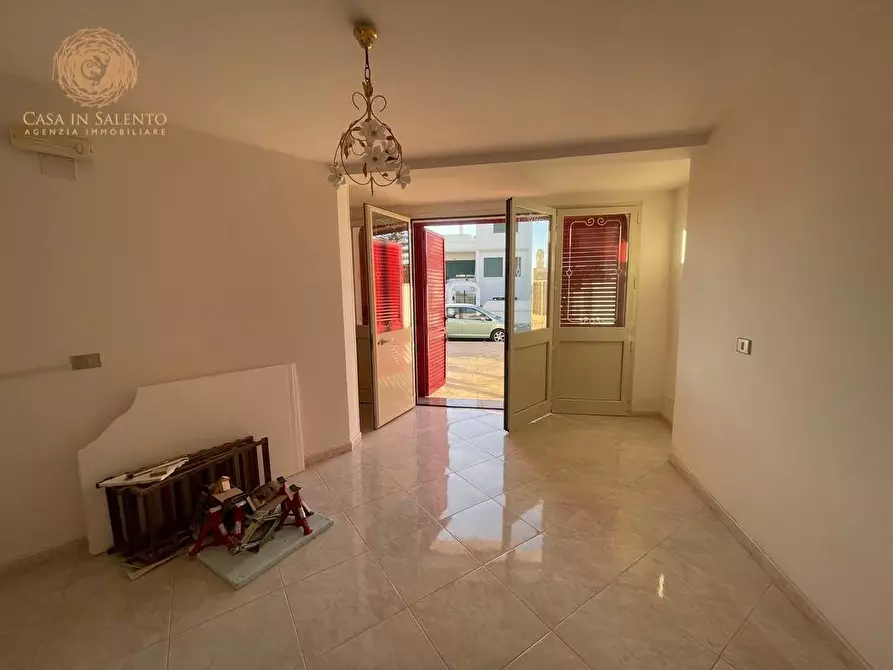 Immagine 38 di Villa in vendita  a Gagliano Del Capo