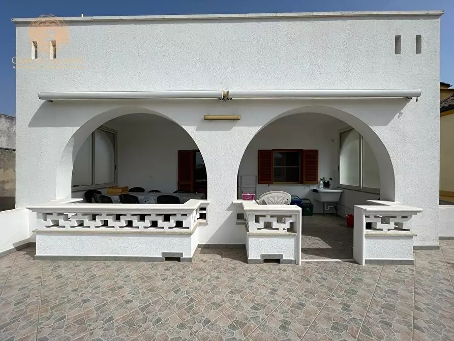 Immagine 21 di Villa in vendita  a Gagliano Del Capo