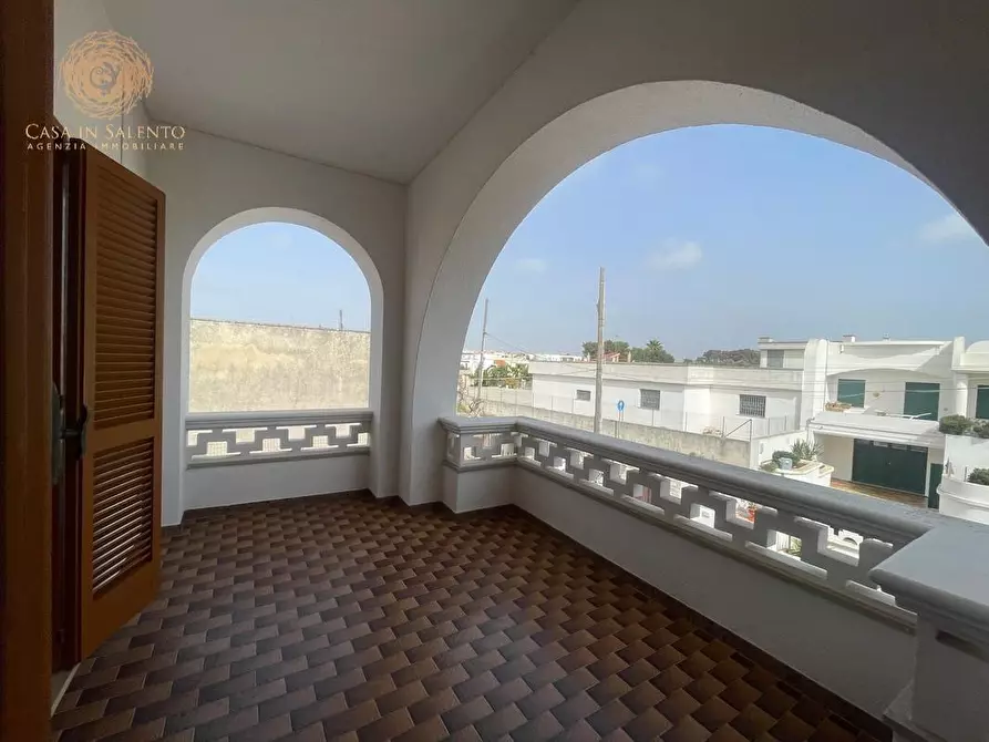 Immagine 4 di Villa in vendita  a Gagliano Del Capo