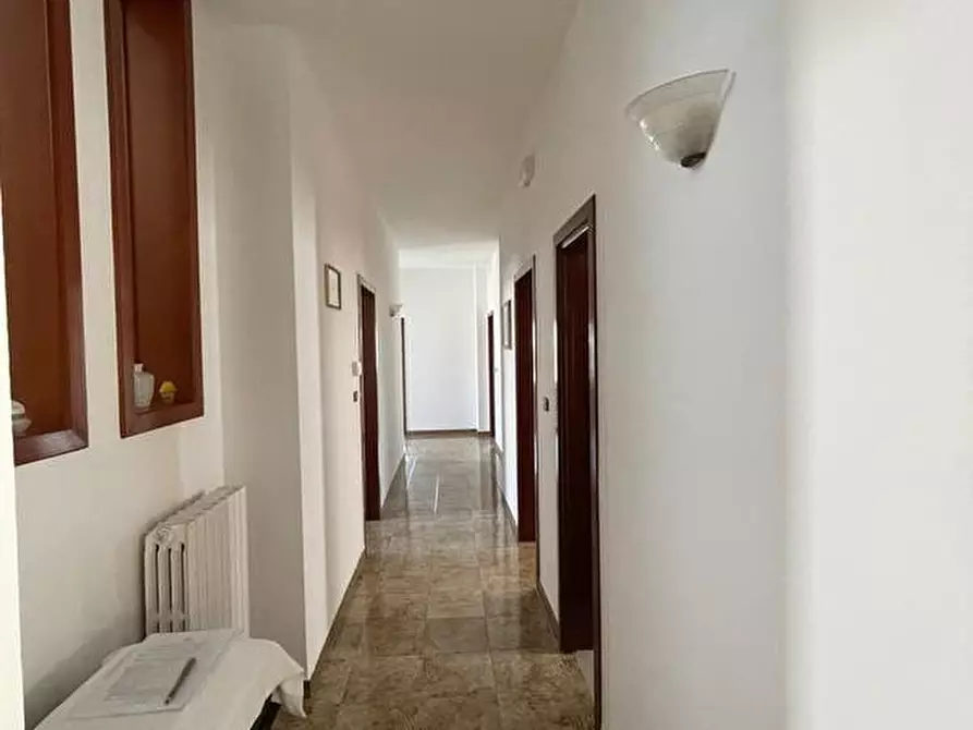 Immagine 10 di Villa in vendita  a Gagliano Del Capo