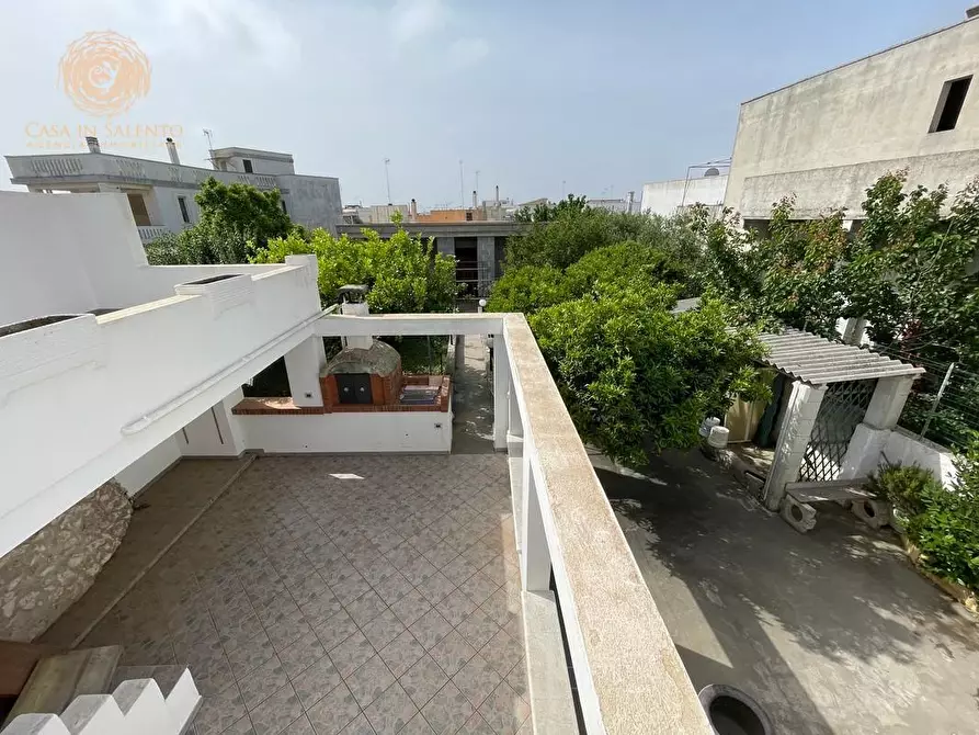 Immagine 20 di Villa in vendita  a Gagliano Del Capo