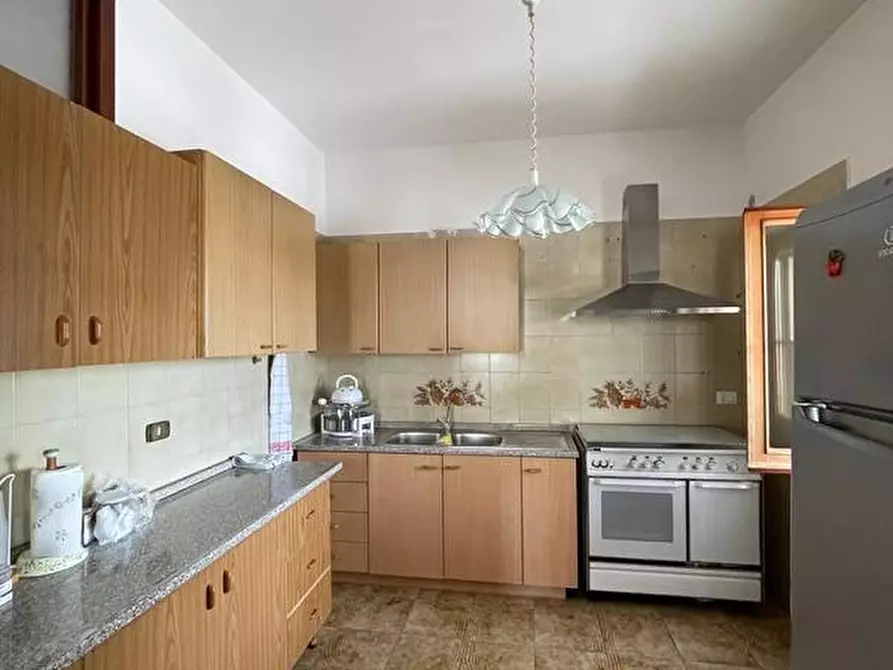 Immagine 11 di Villa in vendita  a Gagliano Del Capo