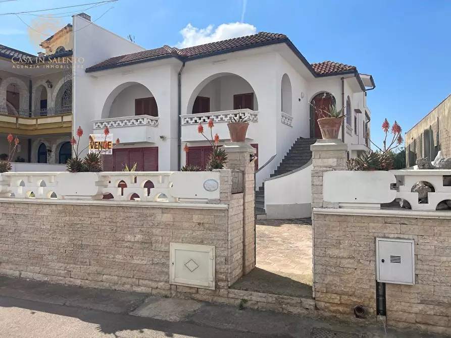 Immagine 32 di Villa in vendita  a Gagliano Del Capo