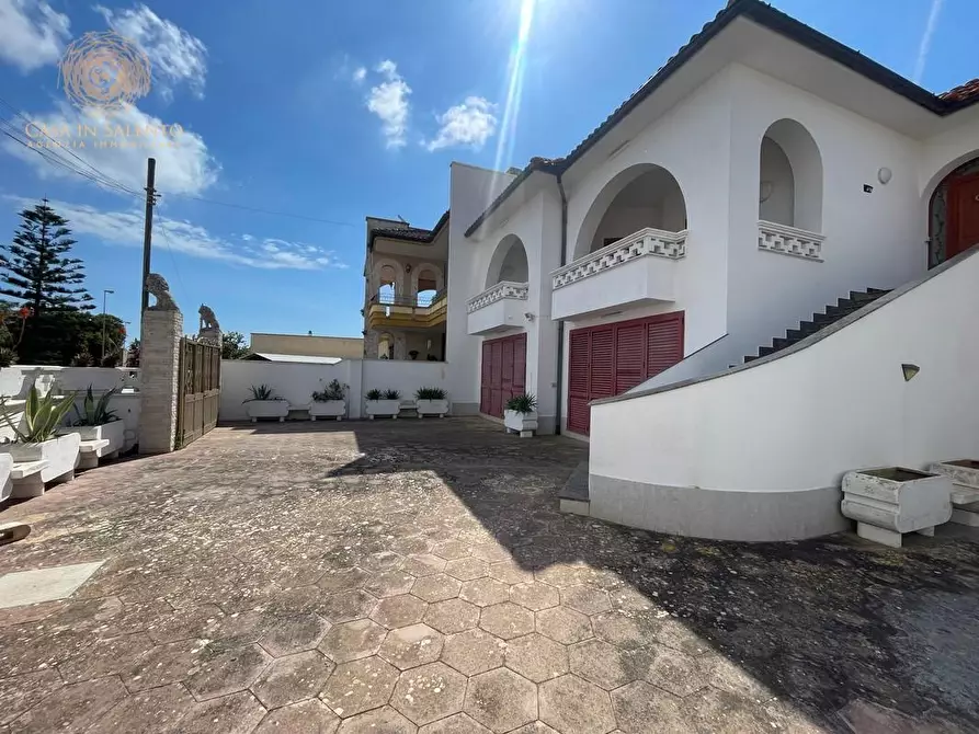 Immagine 30 di Villa in vendita  a Gagliano Del Capo