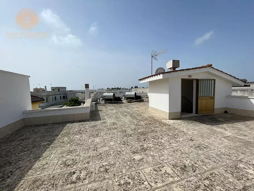 Immagine 24 di Villa in vendita  a Gagliano Del Capo