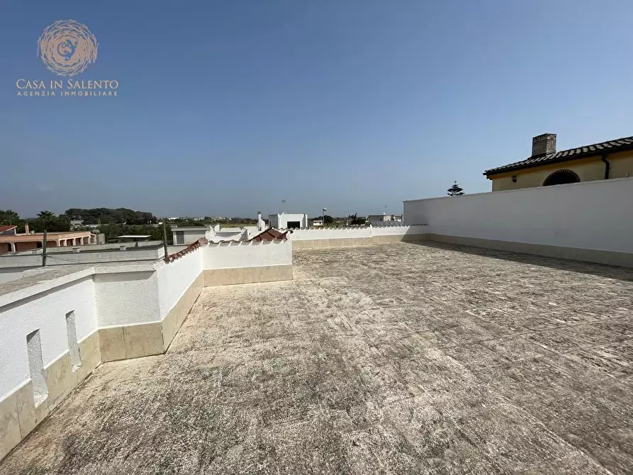 Immagine 23 di Villa in vendita  a Gagliano Del Capo