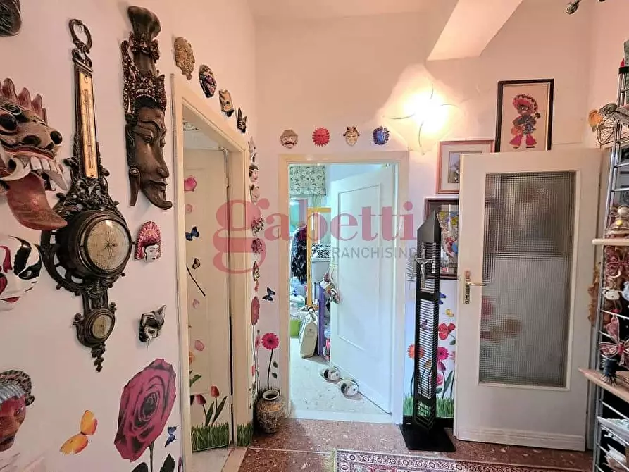 Immagine 15 di Appartamento in vendita  a Pisa