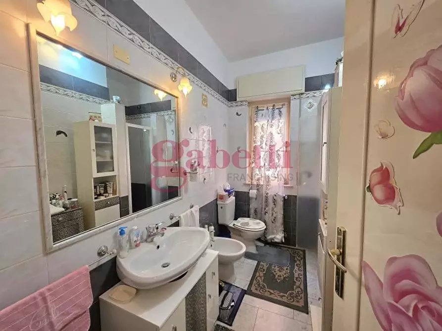 Immagine 14 di Appartamento in vendita  a Pisa