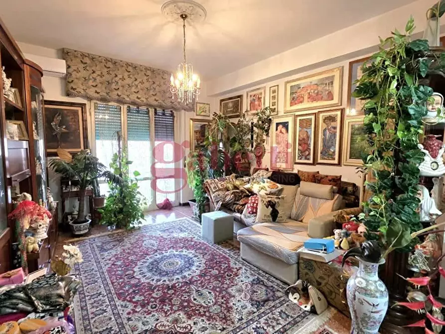 Immagine 8 di Appartamento in vendita  a Pisa