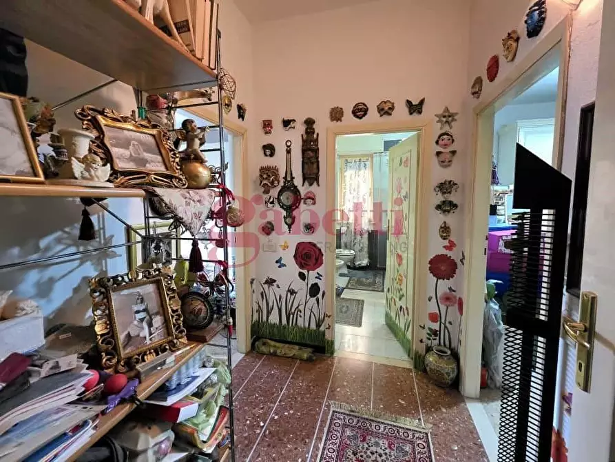 Immagine 18 di Appartamento in vendita  a Pisa