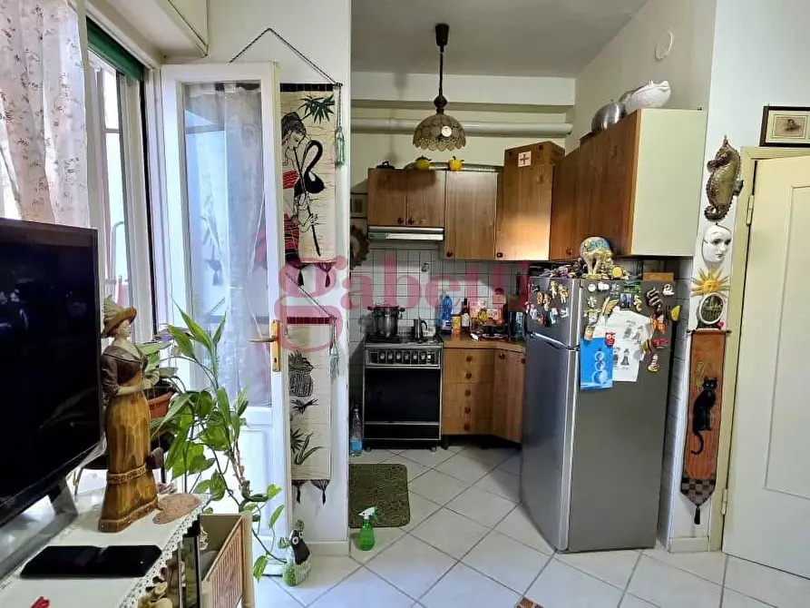 Immagine 3 di Appartamento in vendita  a Pisa