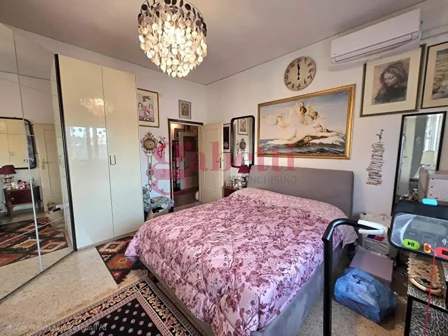 Immagine 13 di Appartamento in vendita  a Pisa