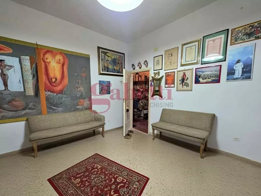 Immagine 21 di Appartamento in vendita  a Pisa