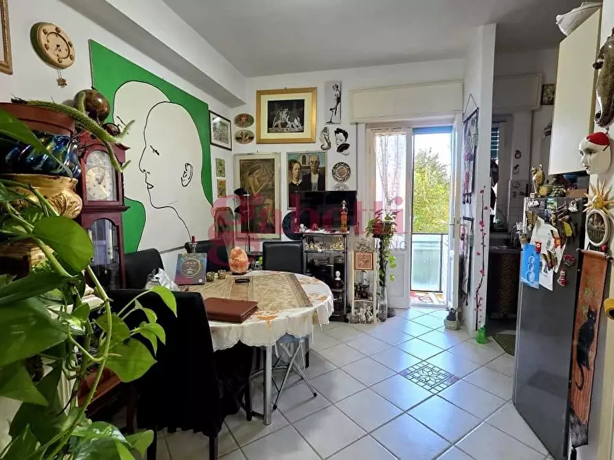 Immagine 4 di Appartamento in vendita  a Pisa