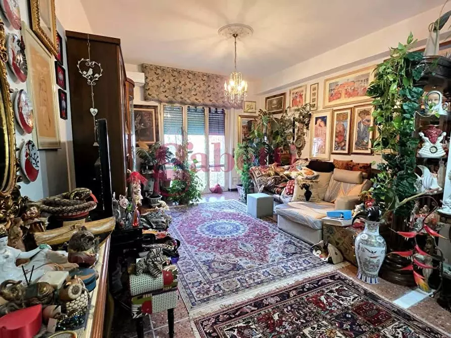 Immagine 1 di Appartamento in vendita  a Pisa