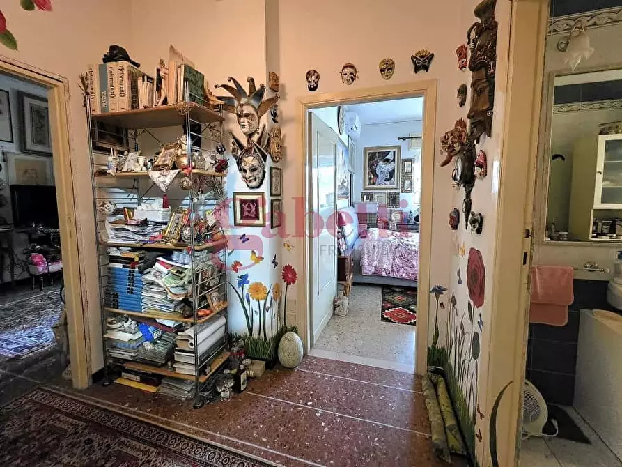 Immagine 17 di Appartamento in vendita  a Pisa